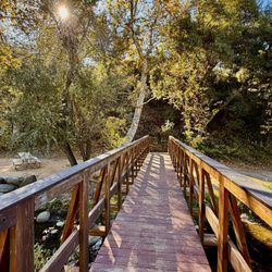 La Jolla Indian Campground