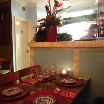 The Fusion by Kai - Thai Near Me - London, XGL The Fusion by Kai - Thai Near Me - London, XGL