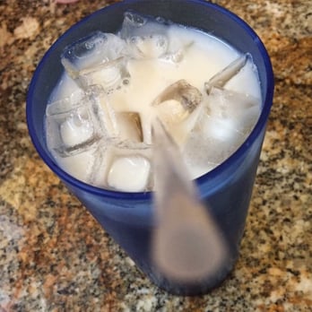 El Charro Mexicano - Horchata was yummyyyyy - Mexican Near Me - Aiea, Hawaii El Charro Mexicano - Horchata was yummyyyyy - Mexican Near Me - Aiea, Hawaii