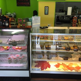 Passion Bakery Cafe - Display case - Bakeries Near Me - Kapaa, Hawaii