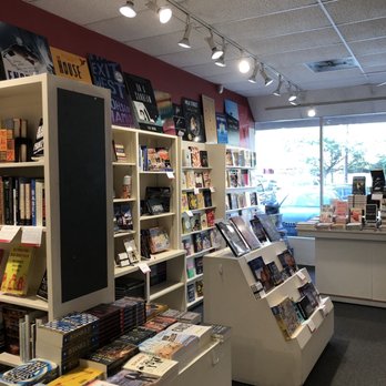 Brazos Bookstore - Bookstores Near Me - Houston, Texas