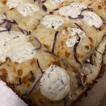 Mamma Dora's Pizzeria - Pizza Near Me - Miami, Florida