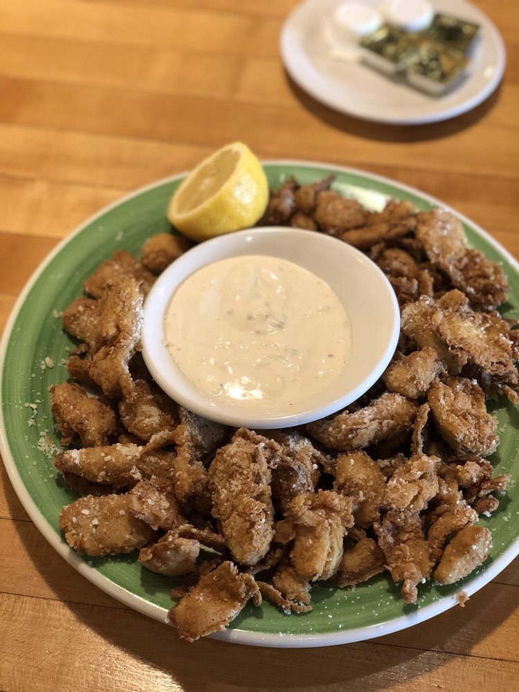 The Pasta House, St. Louis Roadtrippers