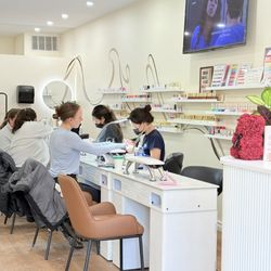 Nail Haus