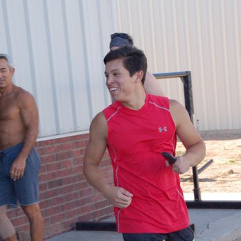 Hub City Crossfit - Gyms Near Me - Lubbock, Texas Hub City Crossfit - Gyms Near Me - Lubbock, Texas