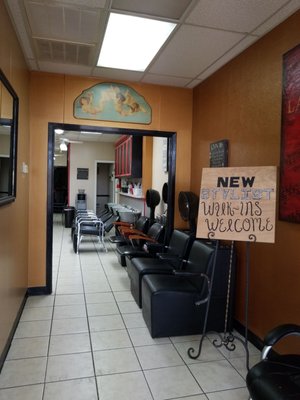 Loosends Hair Salon