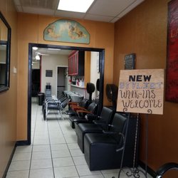 Loosends Hair Salon