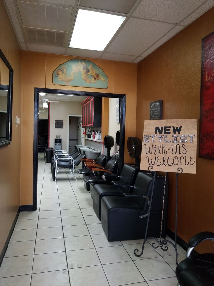 LOOSENDS HAIR SALON Updated September 2024 1000 N Midkiff Rd