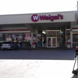 Weigel's Farm Stores Inc #61