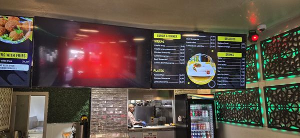 Lazeez Kitchen by null