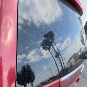 Spotless Car Wash - My car before the wash - Car Wash Near Me - Highland, California Spotless Car Wash - My car before the wash - Car Wash Near Me - Highland, California