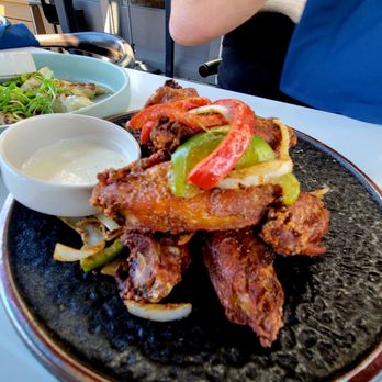 Junior Restaurant  - Lounges Near Me - Roseville, California
