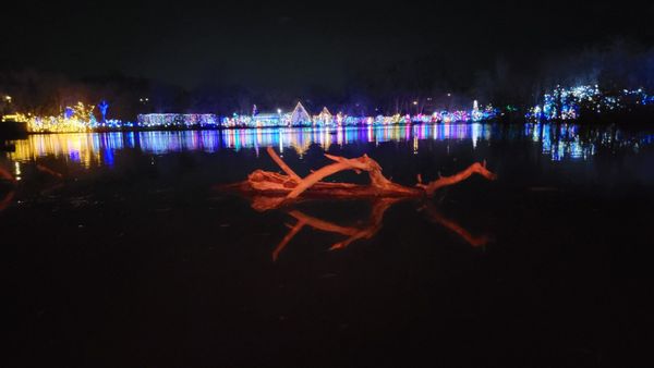 Roger Williams Park Zoo by null