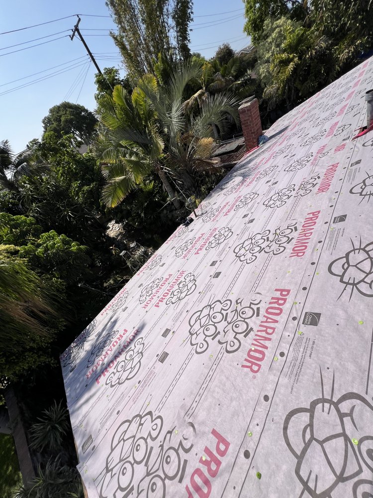 Slide of Fajardo Roofing