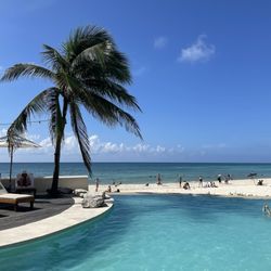 Mahekal Beach Resort
