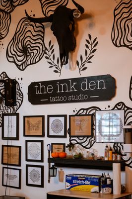 Edgewater Public Market by null