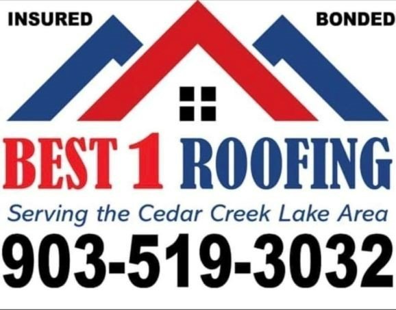 Slide of Best 1 Roofing