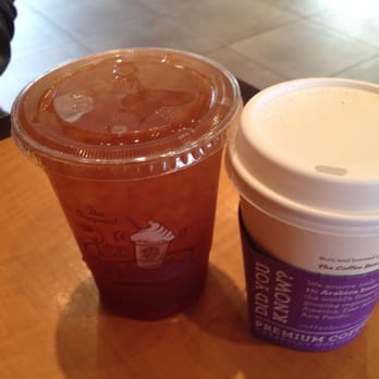The Coffee Bean & Tea Leaf - Coffee & Tea Near Me - Long Beach, California The Coffee Bean & Tea Leaf - Coffee & Tea Near Me - Long Beach, California