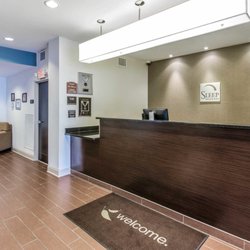 Sleep Inn & Suites