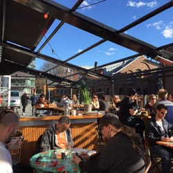 Cafe Løkka