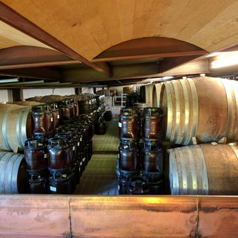 Jester King Brewery - Barrel Storage - Breweries Near Me - Austin, Texas Jester King Brewery - Barrel Storage - Breweries Near Me - Austin, Texas