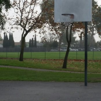Birch Grove Park - Basketball - Parks Near Me - Newark, California