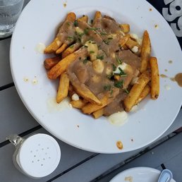 Poutine