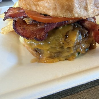 The Farmhouse - Animal style smashburger - July 2026 - American Near Me - Pleasanton, California The Farmhouse - Animal style smashburger - July 2026 - American Near Me - Pleasanton, California