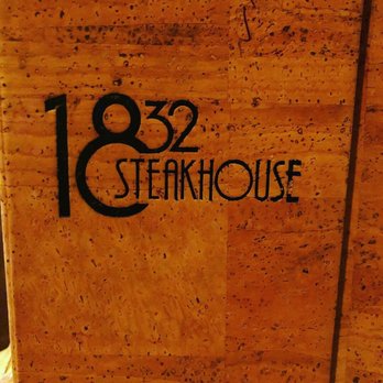 1832 Steakhouse - Steakhouses Near Me - Durant, Oklahoma 1832 Steakhouse - Steakhouses Near Me - Durant, Oklahoma