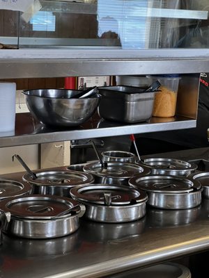 Fred & Red's by null