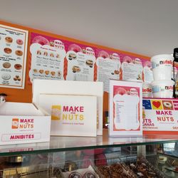 Make Me Nuts - Counter