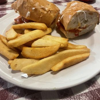 Casa Sorrento Pizzeria - Meatball sandwich - Pizza Near Me - Salinas, California Casa Sorrento Pizzeria - Meatball sandwich - Pizza Near Me - Salinas, California