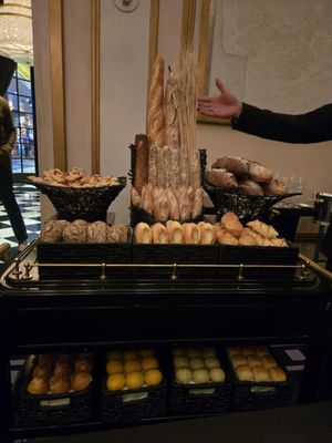 Joel Robuchon by null