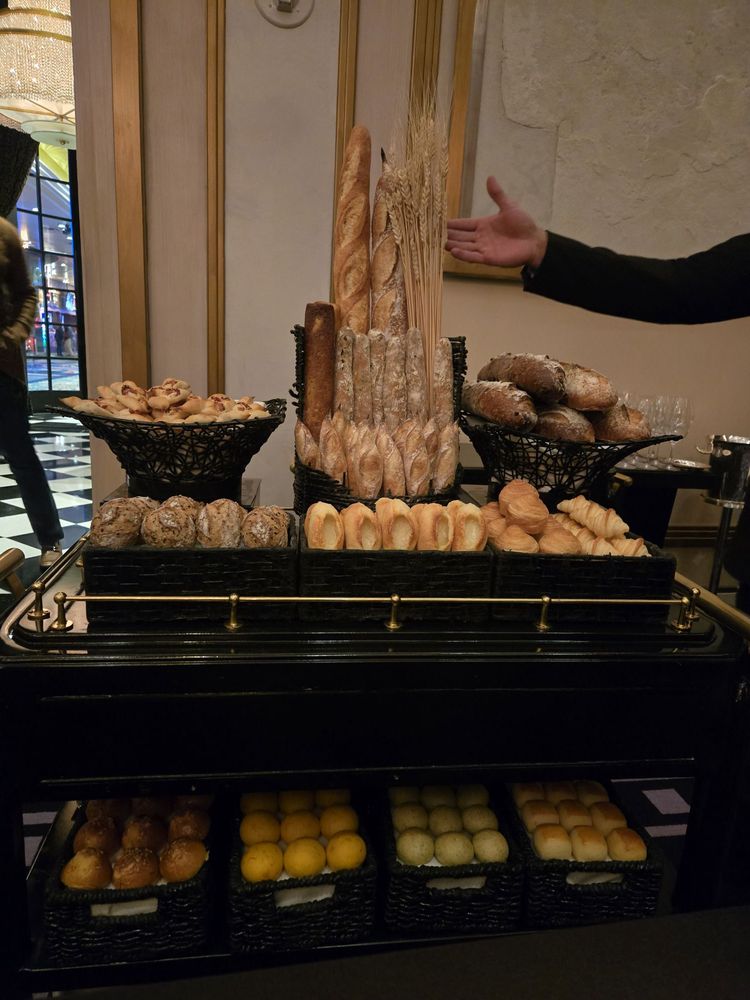 Joel Robuchon - Photo 2