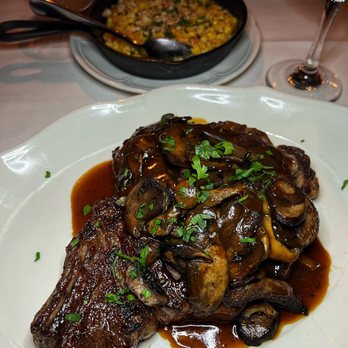 Tortoise Supper Club - Bone-In Ribeye - Supper Clubs Near Me - Chicago, Illinois Tortoise Supper Club - Bone-In Ribeye - Supper Clubs Near Me - Chicago, Illinois
