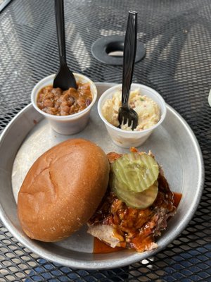 Edley's Bar-B-Que by null