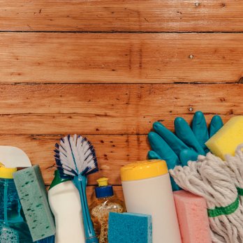 Divine 7 Cleaning Services - Office Cleaning Near Me - Beaufort, South Carolina