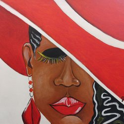 Art by Sheila