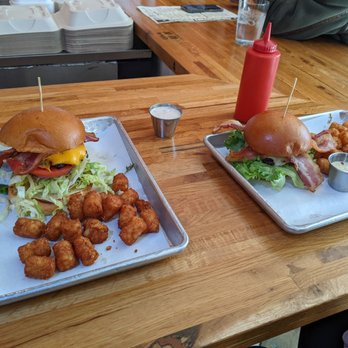 Churchkey - Classic Churchkey w/ bacon + Jason Momoa - Bars Near Me - Modesto, California