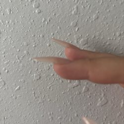Royal Nails - SO THIN