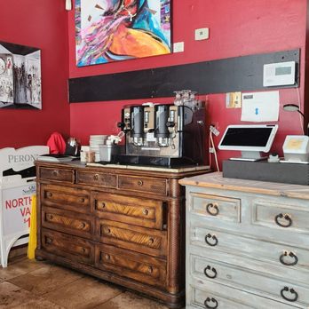 Cafe Centro - Seafood Near Me - West Palm Beach, Florida