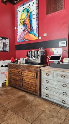 Cafe Centro by null