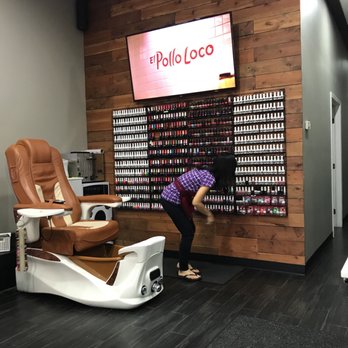 Zendo Nail Spa - Nail Salons Near Me - Costa Mesa, California Zendo Nail Spa - Nail Salons Near Me - Costa Mesa, California