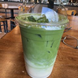 Matcha Matcha