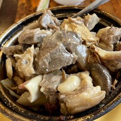 My Canh Chinese Restaurant