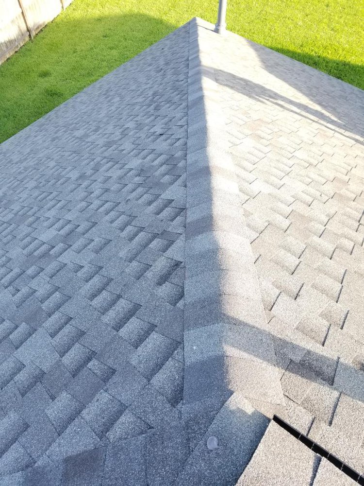 Slide of Triple J's Roofing and Seamless Gutters