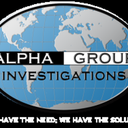 Alpha Group Investigations