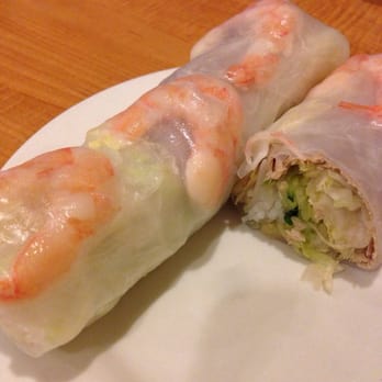 Saigon Noodle House - Spring rolls - ugh - Vietnamese Near Me - Goleta, California Saigon Noodle House - Spring rolls - ugh - Vietnamese Near Me - Goleta, California