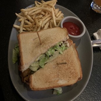First Mile Kitchen - New American Near Me - Wichita, Kansas