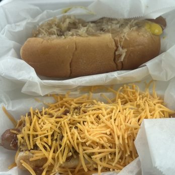 The Hotdogologist - The Original Poondawg Dog, Not So "Chi" Dawg Dog. - Hot Dogs Near Me - San Antonio, Texas The Hotdogologist - The Original Poondawg Dog, Not So "Chi" Dawg Dog. - Hot Dogs Near Me - San Antonio, Texas